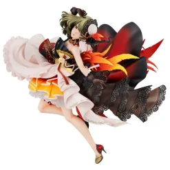 The Idolmaster Cinderella Girls - Kaede Takagaki Statue / Eternal Feather Version: MegaHouse