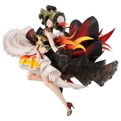 The Idolmaster Cinderella Girls - Kaede Takagaki Statue / Eternal Feather Version: MegaHouse