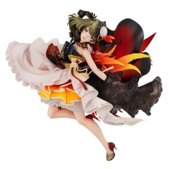 The Idolmaster Cinderella Girls - Kaede Takagaki Statue / Eternal Feather Version: MegaHouse