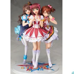 The Idolmaster Masters Of Idol World - 10th Anniversary Memorial Statue: Aniplex
