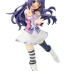 The Idolmaster Million Live! - Anna Mochiduki Statue: Kotobukiya