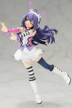 The Idolmaster Million Live! - Anna Mochiduki Statue: Kotobukiya