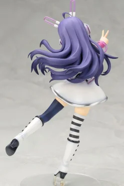 The Idolmaster Million Live! - Anna Mochiduki Statue: Kotobukiya