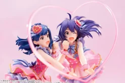 The Idolmaster Million Live!: Theater Days - Anna Mochizuki SeichouChu LOVER Statue / Bonus Edition: