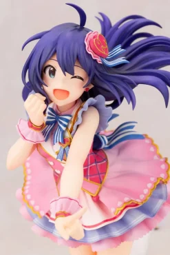 The Idolmaster Million Live!: Theater Days - Anna Mochizuki SeichouChu LOVER Statue / Bonus Edition: