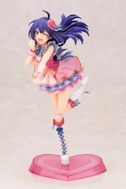 The Idolmaster Million Live!: Theater Days - Anna Mochizuki SeichouChu LOVER Statue / Bonus Edition: