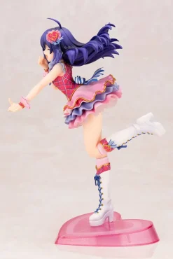 The Idolmaster Million Live!: Theater Days - Anna Mochizuki SeichouChu LOVER Statue / Bonus Edition: