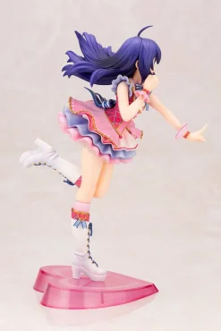 The Idolmaster Million Live!: Theater Days - Anna Mochizuki SeichouChu LOVER Statue / Bonus Edition: