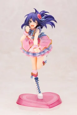 The Idolmaster Million Live!: Theater Days - Anna Mochizuki SeichouChu LOVER Statue / Bonus Edition: