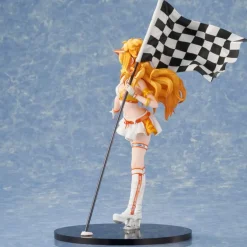 The Idolmaster: Million Live! - Miki Hoshii Statue / Small Devil Circuit Lady Ver.: Union Creative