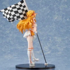 The Idolmaster: Million Live! - Miki Hoshii Statue / Small Devil Circuit Lady Ver.: Union Creative