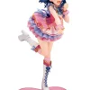 The Idolmaster Million Live!: Theater Days - Yuriko Nanao SeichouChu LOVER Statue / Bonus Edition: K