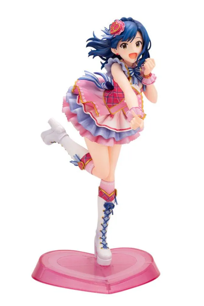 The Idolmaster Million Live!: Theater Days - Yuriko Nanao SeichouChu LOVER Statue / Bonus Edition: K