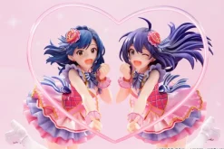 The Idolmaster Million Live!: Theater Days - Yuriko Nanao SeichouChu LOVER Statue / Bonus Edition: K