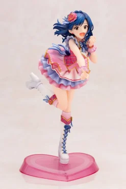 The Idolmaster Million Live!: Theater Days - Yuriko Nanao SeichouChu LOVER Statue / Bonus Edition: K