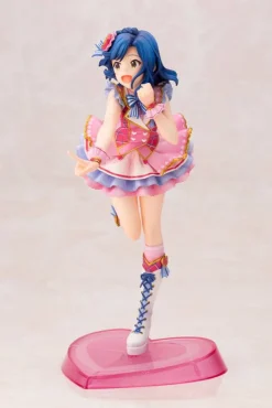 The Idolmaster Million Live!: Theater Days - Yuriko Nanao SeichouChu LOVER Statue / Bonus Edition: K