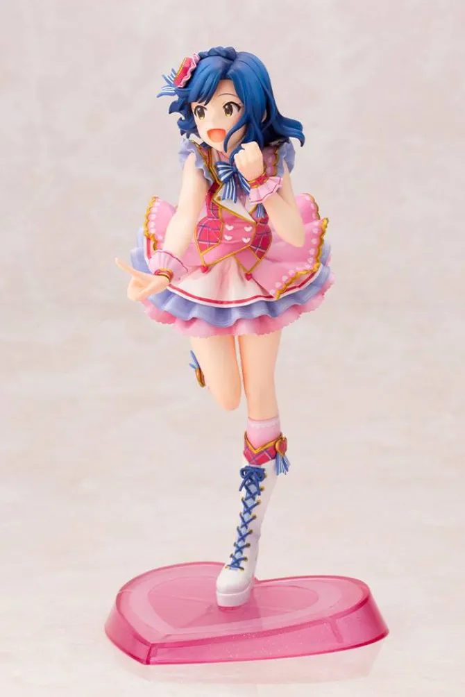 The Idolmaster Million Live!: Theater Days - Yuriko Nanao SeichouChu LOVER Statue / Bonus Edition: K
