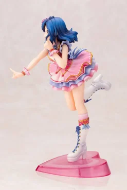 The Idolmaster Million Live!: Theater Days - Yuriko Nanao SeichouChu LOVER Statue / Bonus Edition: K