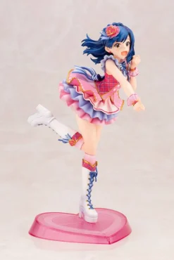 The Idolmaster Million Live!: Theater Days - Yuriko Nanao SeichouChu LOVER Statue / Bonus Edition: K