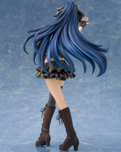 The Idolmaster Million Live - Hibiki Ganaha Statue / Tsutawaru Omoi Version: Kotobukya