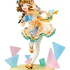 The Idolmaster Million Live! - Momoko Suou Statue / Precocious Girl Version: Phat!