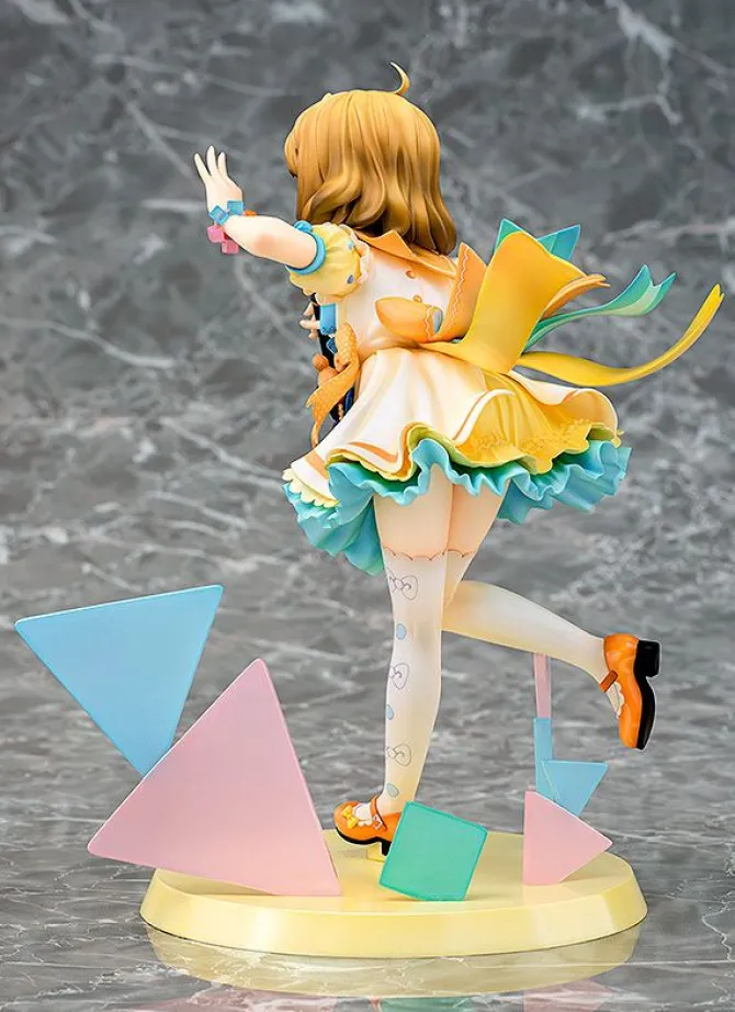 The Idolmaster Million Live! - Momoko Suou Statue / Precocious Girl Version: Phat!