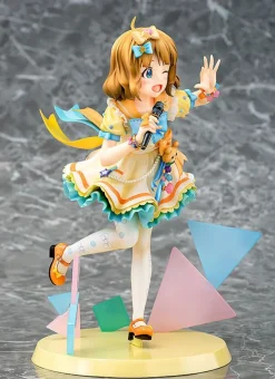 The Idolmaster Million Live! - Momoko Suou Statue / Precocious Girl Version: Phat!