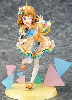 The Idolmaster Million Live! - Momoko Suou Statue / Precocious Girl Version: Phat!