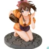 The Idolmaster Million Live! - Minako Satake Statue - Poka Poka Service: Phat!