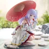 The Idolmaster Million Live - Tsumugi Shiraishi Statue Celebrate Miyabi: Kotobukiya