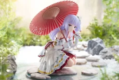 The Idolmaster Million Live - Tsumugi Shiraishi Statue Celebrate Miyabi: Kotobukiya
