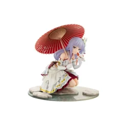 The Idolmaster Million Live - Tsumugi Shiraishi Statue Celebrate Miyabi: Kotobukiya