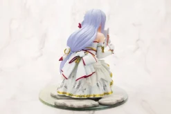 The Idolmaster Million Live - Tsumugi Shiraishi Statue Celebrate Miyabi: Kotobukiya
