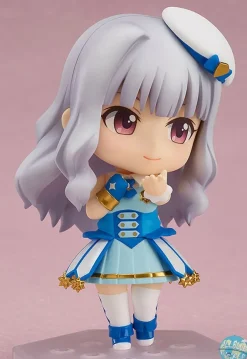 The Idolmaster Platinum Stars - Takane Shijou Minifigur - Co-de Nendoroid / Twinkle Star: Good Smile