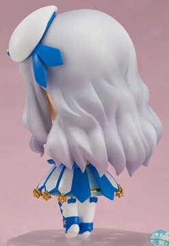The Idolmaster Platinum Stars - Takane Shijou Minifigur - Co-de Nendoroid / Twinkle Star: Good Smile
