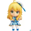 The Idolmaster Platinum Stars - Miki Hoshii Co-de Nendoroid / Twinkle Star: Good Smile Company