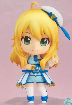 The Idolmaster Platinum Stars - Miki Hoshii Co-de Nendoroid / Twinkle Star: Good Smile Company