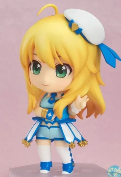 The Idolmaster Platinum Stars - Miki Hoshii Co-de Nendoroid / Twinkle Star: Good Smile Company