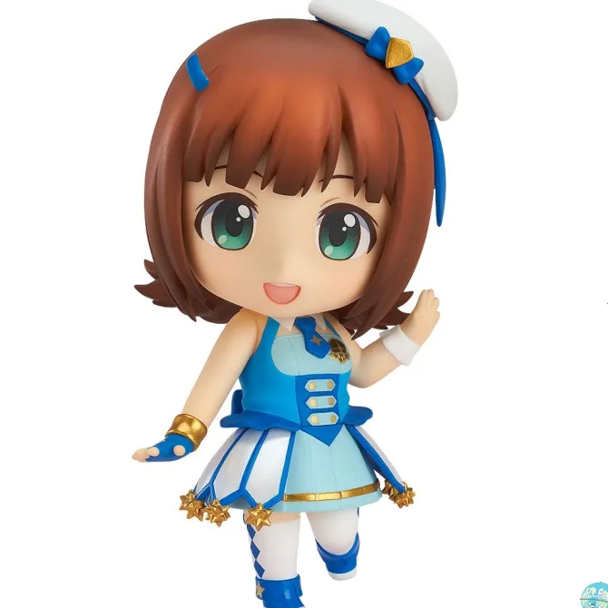 The Idolmaster Platinum Stars - Haruka Amami Co-de Nendoroid / Twinkle Star: Good Smile Company