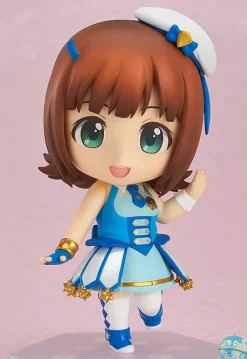 The Idolmaster Platinum Stars - Haruka Amami Co-de Nendoroid / Twinkle Star: Good Smile Company