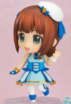 The Idolmaster Platinum Stars - Haruka Amami Co-de Nendoroid / Twinkle Star: Good Smile Company