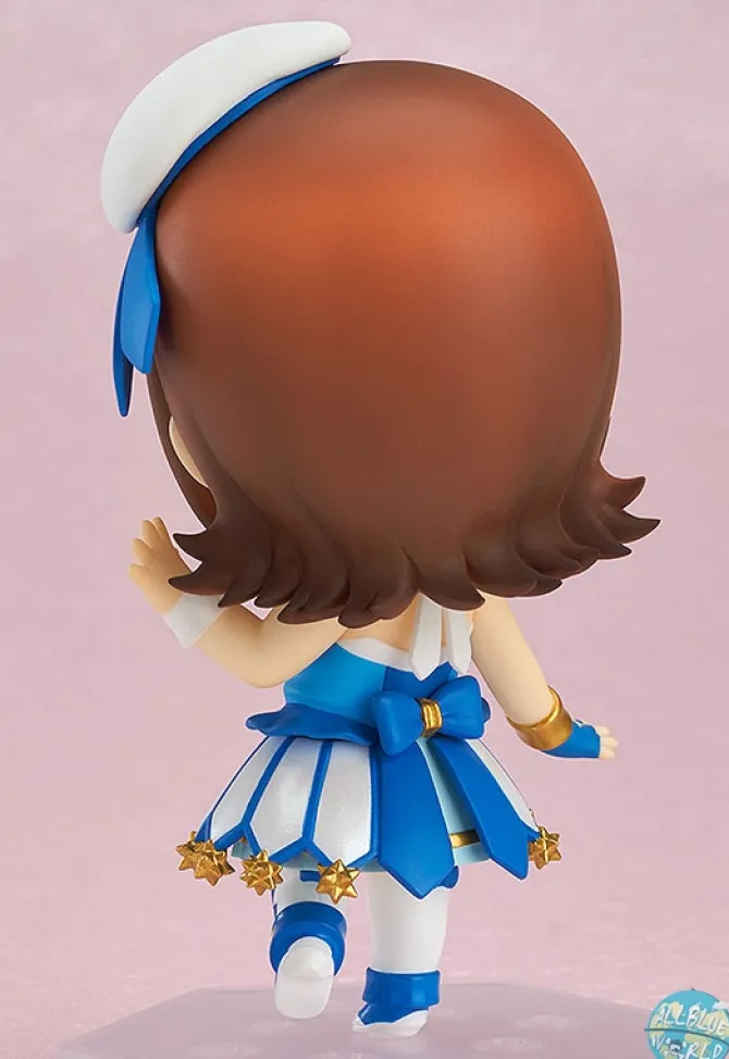 The Idolmaster Platinum Stars - Haruka Amami Co-de Nendoroid / Twinkle Star: Good Smile Company