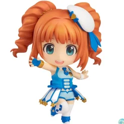 The Idolmaster Platinum Stars - Yayoi Takatsuki Minifigur - Co-de Nendoroid / Twinkle Star: GSC