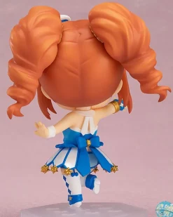 The Idolmaster Platinum Stars - Yayoi Takatsuki Minifigur - Co-de Nendoroid / Twinkle Star: GSC