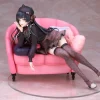 The Idolmaster Shiny Colors - Fuyuko Mayuzumi Statue: Alter