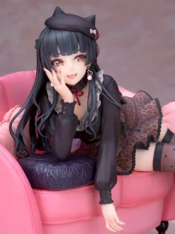 The Idolmaster Shiny Colors - Fuyuko Mayuzumi Statue: Alter