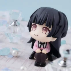 The Idolmaster Shiny Colors - Fuyuko Mayuzumi Statue / Look Up: Megahouse