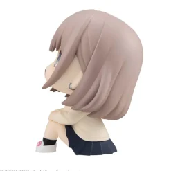 The Idolmaster Shiny Colors - Asahi Serizawa Statue / Look Up: Megahouse