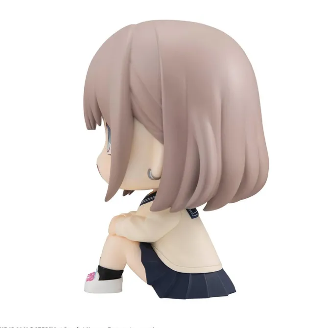 The Idolmaster Shiny Colors - Asahi Serizawa Statue / Look Up: Megahouse