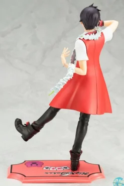 The Idolmaster SideM - Shiki Iseya Statue - ARTFXJ: Kotobukiya